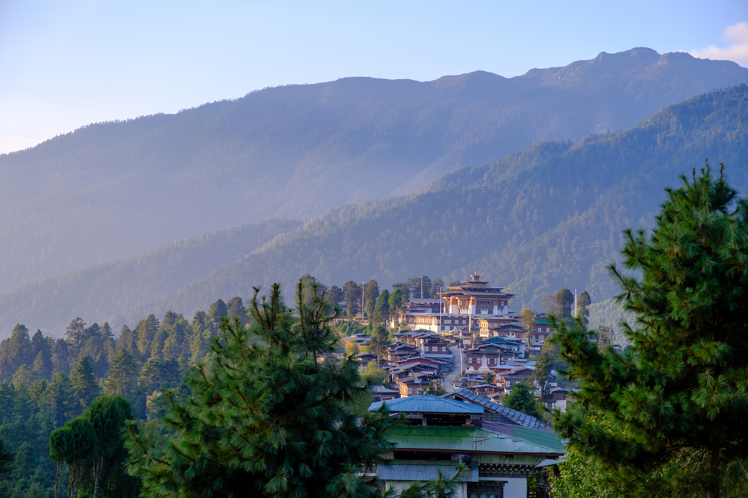 When is the Best Time to Visit Bhutan?