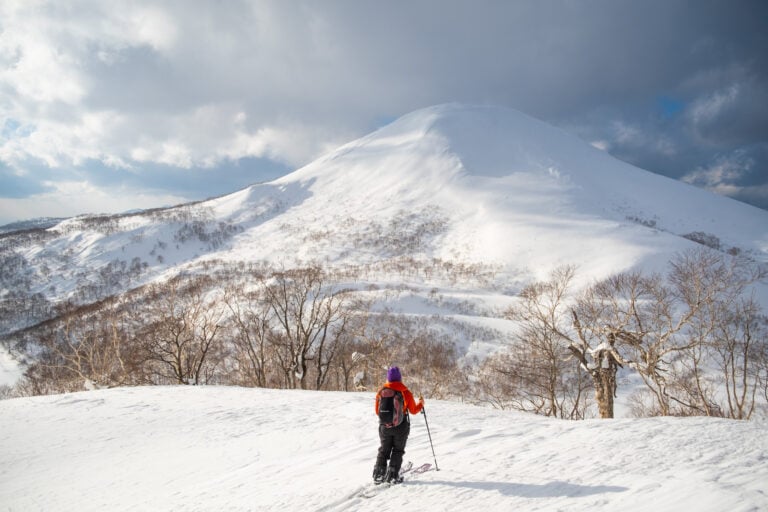 Where to Stay on the Powder Triangle