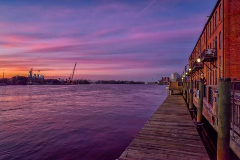 best hotels in wilmington