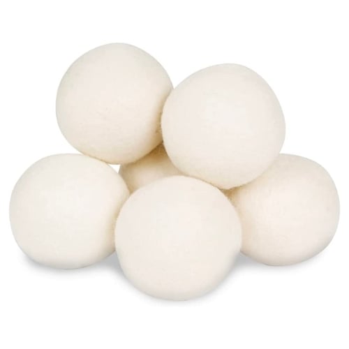 Smart Sheep Wool Dryer Balls