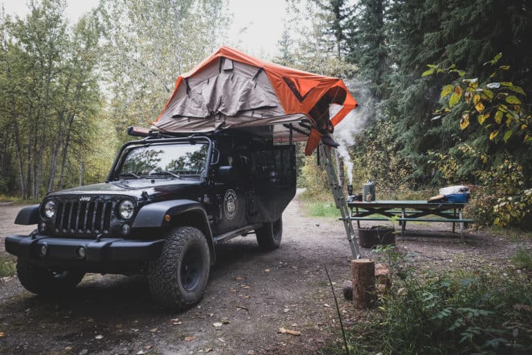 37 COOL Camping Gear, Gadgets, & Camping Accessories You’ll Love