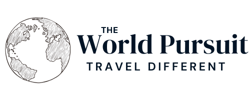 The World Pursuit